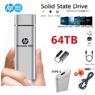 64TB external hard drive 32GB 64GB 128GB SSD portable SSD hard drive 8TB 16TB 32TB USB3.1 portable 8