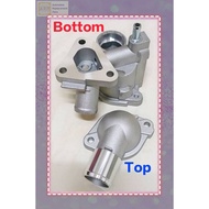 Thermostat Housing Waja 1.6cc 4G18 (Top & Bottom)(mmc engine)