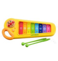 （代購日本直送）麵包超人琴