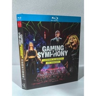 Blu-ray BD Music/Denmark National Symphony Band (2025 Edition)