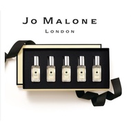 Jo Malone London Cologne Collection Set of Five - Unisex 9 mL each