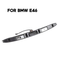 High-performance Boot Trunk Lid Rear Handle Auto Accessories for E46 Compact-size Suitable for E46 E