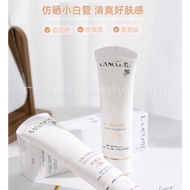 new High-Quality Source French Small/White/Tube Sunscreen/UV Water Air Sensation Cream 50ml 374