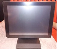 電腦 monitor (Touch Screen) 15 inch  可作 POS LCD 觸控螢幕 15吋