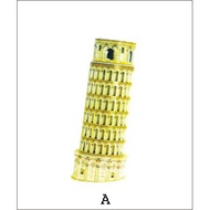 3D Puzzle 3D Puzzle (10-400)