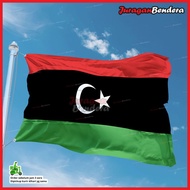 Libya Country Flag