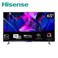 Hisense Mini LED 4K Smart TV รุ่น 65U7K ขนาด 65 นิ้ว