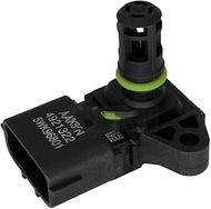 MAP Manifold Intake Air Pressure MAP Sensor 5WK96801 4921322 For DODGE Ram 2500 3500 6.7L Engine For
