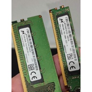 VDFYD 0VDFYD DELL 16GB (1X16GB) 2RX8 PC4-21300V-E DDR4-2666MHZ ECC UDIMM