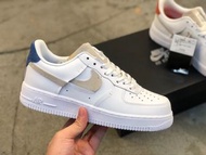 Supreme x CDG x Nike Air Force 1