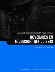 Novedades en Microsoft Office 2013 Advanced Business Systems Consultants Sdn Bhd