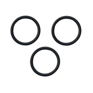 Compatible Thermostat Outlet Gasket 35489 for Ford F-150, GM 9403116, Mazda 9XB0-68-07S, BMW 1165785