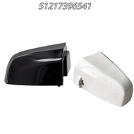 premium-51217396541 Black Front Left Door Handle Cover Cap for BMW X1 X2 X5 F15 X6 F16 2 Series 2013