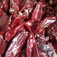 CILI KERING KELANTAN TAK PEDAS (1kg)