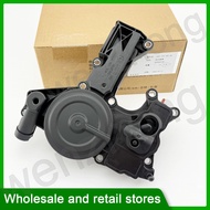 -25MBA RUpgraded Oil Separator PCV Valve Fit 06H103495AB For EA888 GEN2 i A5Q5A6 Passat Octavia Yeti