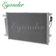 A/C AC Air Conditioning Engine Cooling Condenser For Dodge DART 1.4T 2.4 2013-2016 55111484 55111484