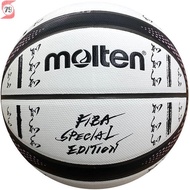 MOLTEN FIBA SPECIAL EDITION BASKETBALL