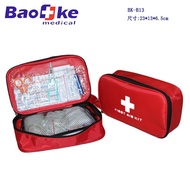 Medical Kit Ready Stock First Aid Kit First Aid Kit Portable Foreign Trade Car First Aid Kit Family 