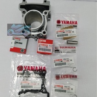 YAMAHA FZ150 FZ150i CERAMIC BLOCK 100% ORIGINAL