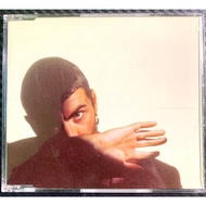 George Michael - Too Funky (CD, EU, 1992) DCG41