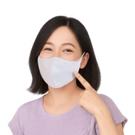 INFINA 罩護你 一般醫療用立體口罩 彈力寬耳帶 M