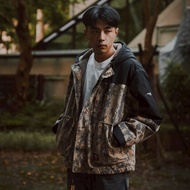 [Supreme] Supreme x Dickies FW25 Week4 Cordura Hoode