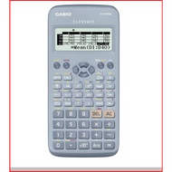 100% OriginalGenuine Casio FX-570EX ClassWiz Series Scientific Calculator Warranty 18 Months
