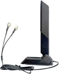 HSSDTECH 14008-02650600 Replacement for MSI MAG B760 B650 B650 X670E Z590 Z690 Z790 Tomahawk/MPG Z79