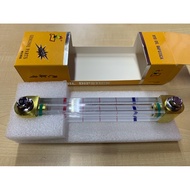 Hydraulic Level gauge 180mm m10 Dx225/Dx300