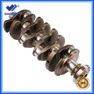 Promotion New Engine Crankshaft Gasoline 4-Cylinder 11218639541 For BMW Model Crankshafts B48B20 Aut