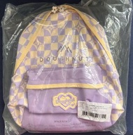 包順豐 Doughnut Plus One Mini Kaleido Series Backpack