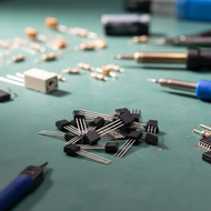 5 Unit DS18B20 18B20 TO-92 Temperature Sensor, New Original DS18B20 TO92  5 Unit Sensor Suhu DS18B20