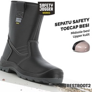 [FREE GLOVES] Safety Jogger Works Bestboot2 Original