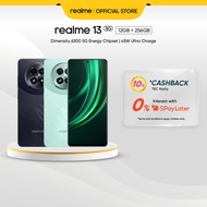 realme 13 5G (12+256GB) | Dimensity 6300 5G Energy Chipset | 45W Ultra Charge