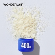 益生菌、调理肠胃WonderLab益生菌 小蓝瓶益生菌400亿CFU 成人儿童孕妇肠胃益生元益生菌