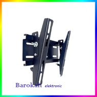 Bracket TV LCD 14 - 32 inch Holder Televisi