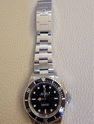 Rolex 14060M