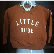 BNEW SHEIN MIXED BRAND KIDS B1