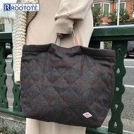 Japan Rootote 2-Way Crossbody Messenger Sling Bag (2 Cols) Autumn/Winter