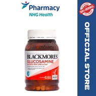 Blackmores Glucosamine Sulfate 1500 One-A-Day 180 Tablets