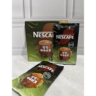 [Retail 1pc] Nescafe cocoa cafe au lait