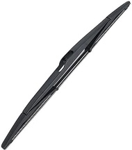 Wiper blade for Peugeot 207 Hatchback 2006-2014, 16" Rear Wiper Blade Windscreen Tailgate Window Car Rain Brush