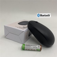 Metoo (M1) Wireless Bluetooth 3.0/ 5.0 Mouse For I.OS Android Tablet Laptop Smart Phones