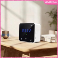 [DilidilidaMY] Air Quality Meter Intelligent Air Quality Monitor Professional for Office