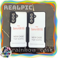 SAMSUNG A56 5G CASE ARMOR SHOCKPROOF