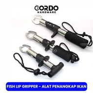 Fish Lip Grip / Fish Gripper