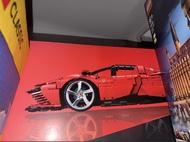 LEGO Ferrari Daytona SP3 42143