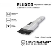 ELUXGO EC Series Vacuum Cleaner Angled Bristle Brush - Black/White EC19/ EC19PRO/ EC25/ EC27/ EC31PR