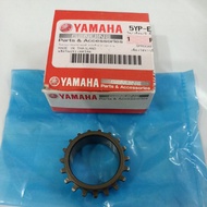 LC135/LC135New Crankshaft Timing Gear 100% Original HLY