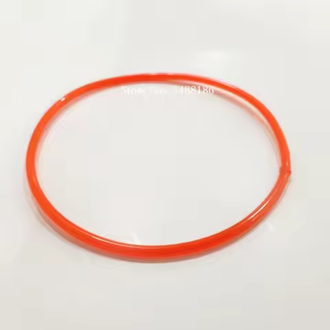 Brand New Zebra Main Drive Belt For Zebra P310 P330I P430i P310I P420I P520I P620I Barcode Printer S
